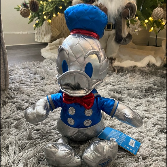 Disney Donald Duck